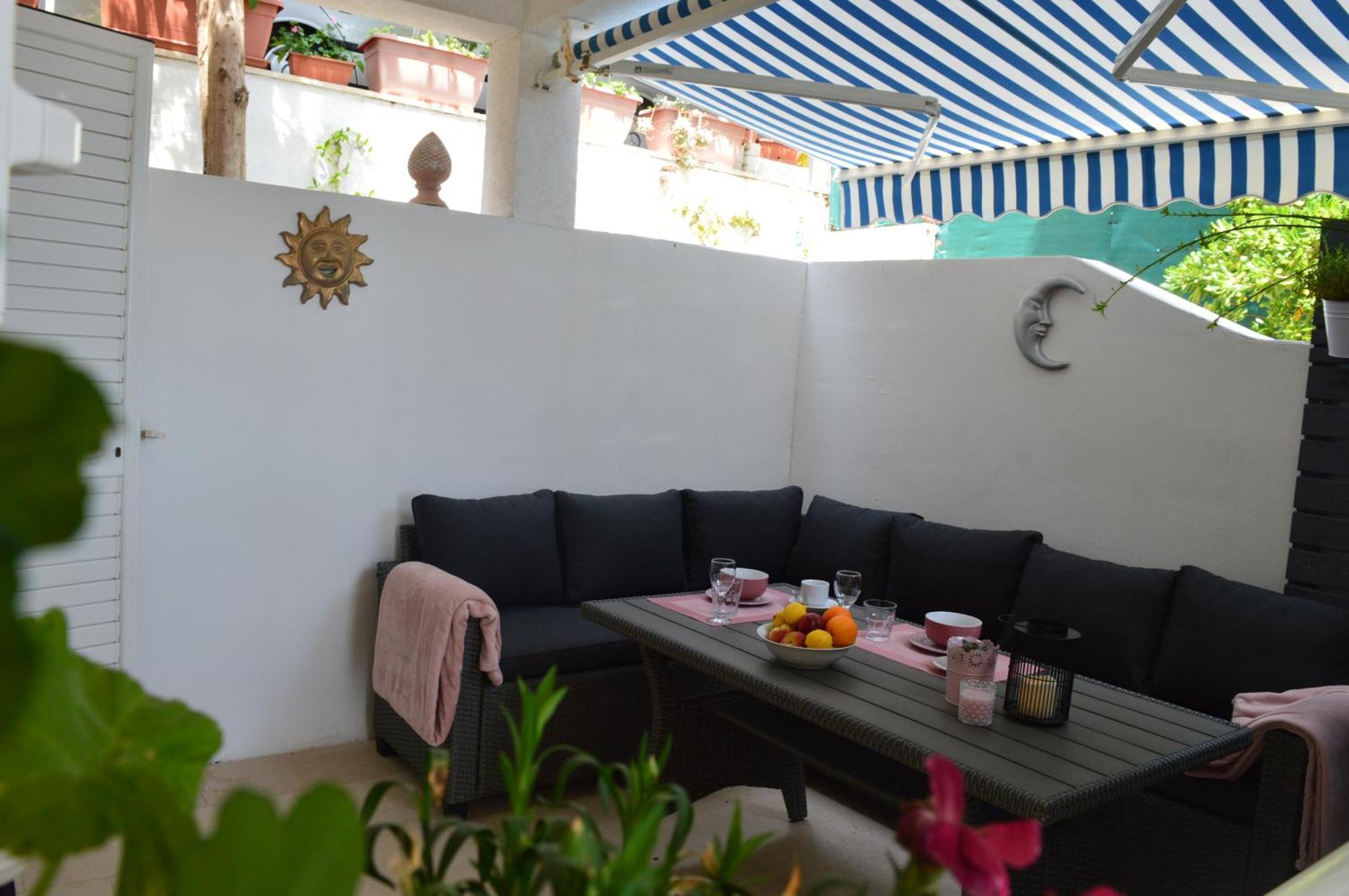 חוואר Kiki'S Haven By Villa Kristonia מראה חיצוני תמונה