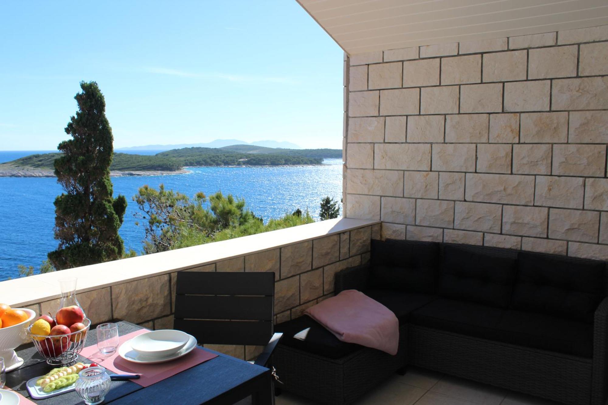 חוואר Kiki'S Haven By Villa Kristonia מראה חיצוני תמונה