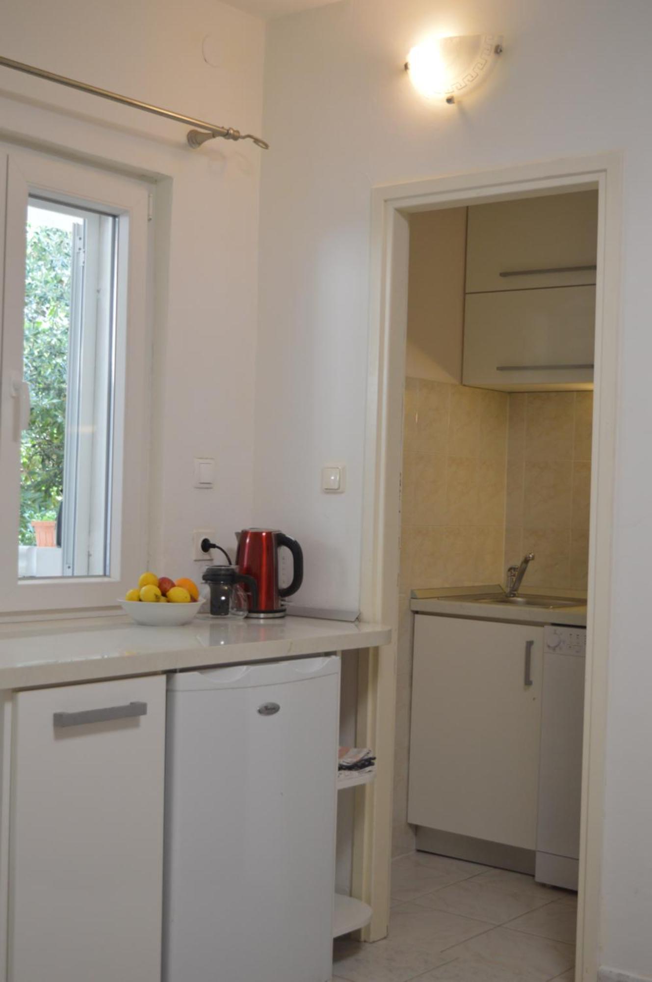חוואר Kiki'S Haven By Villa Kristonia מראה חיצוני תמונה