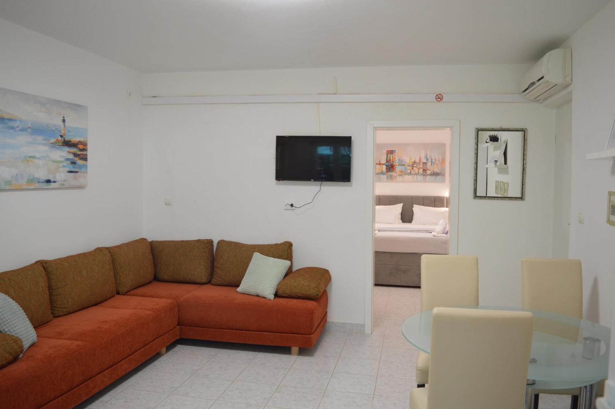 חוואר Kiki'S Haven By Villa Kristonia מראה חיצוני תמונה