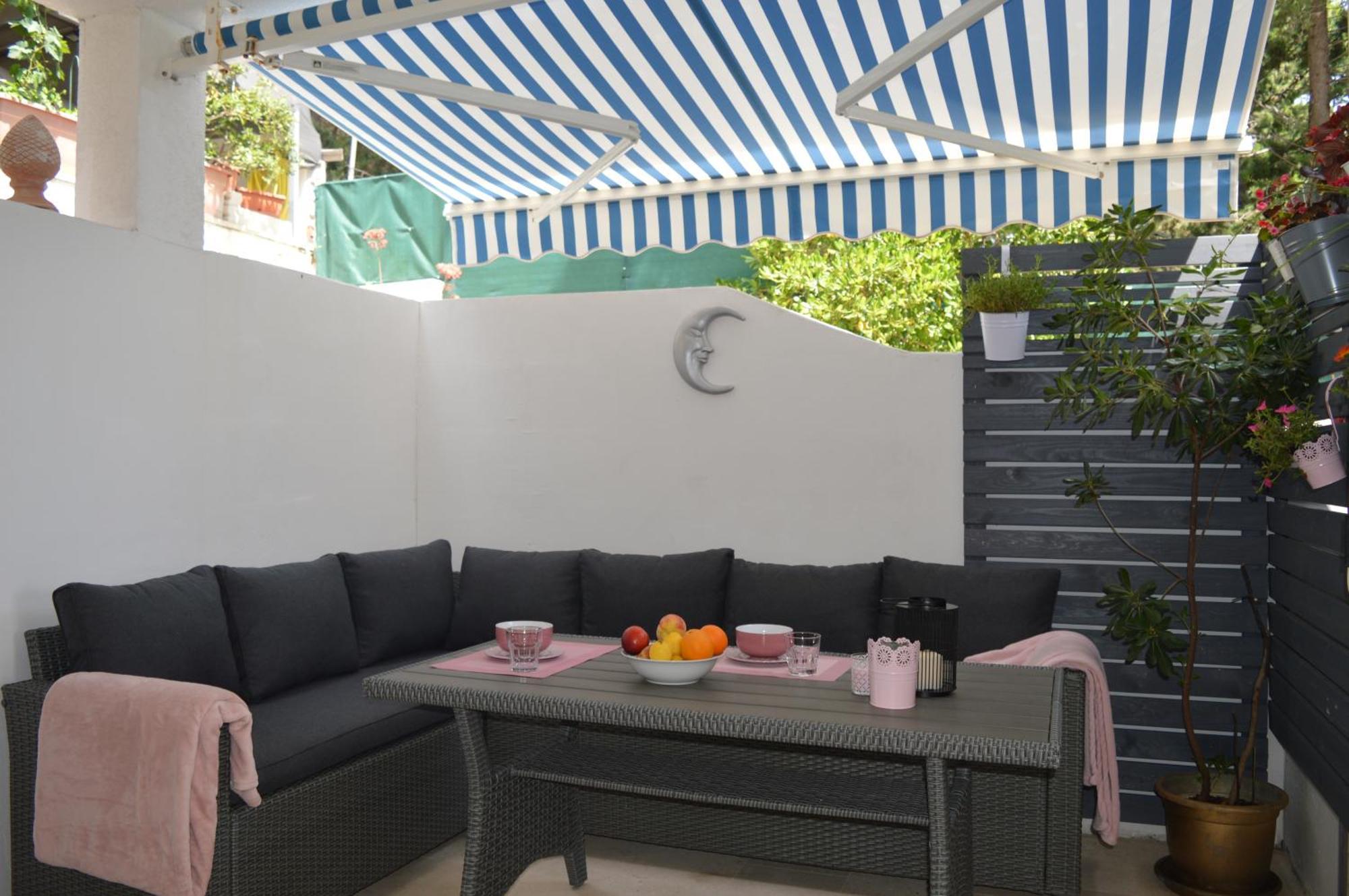 חוואר Kiki'S Haven By Villa Kristonia מראה חיצוני תמונה