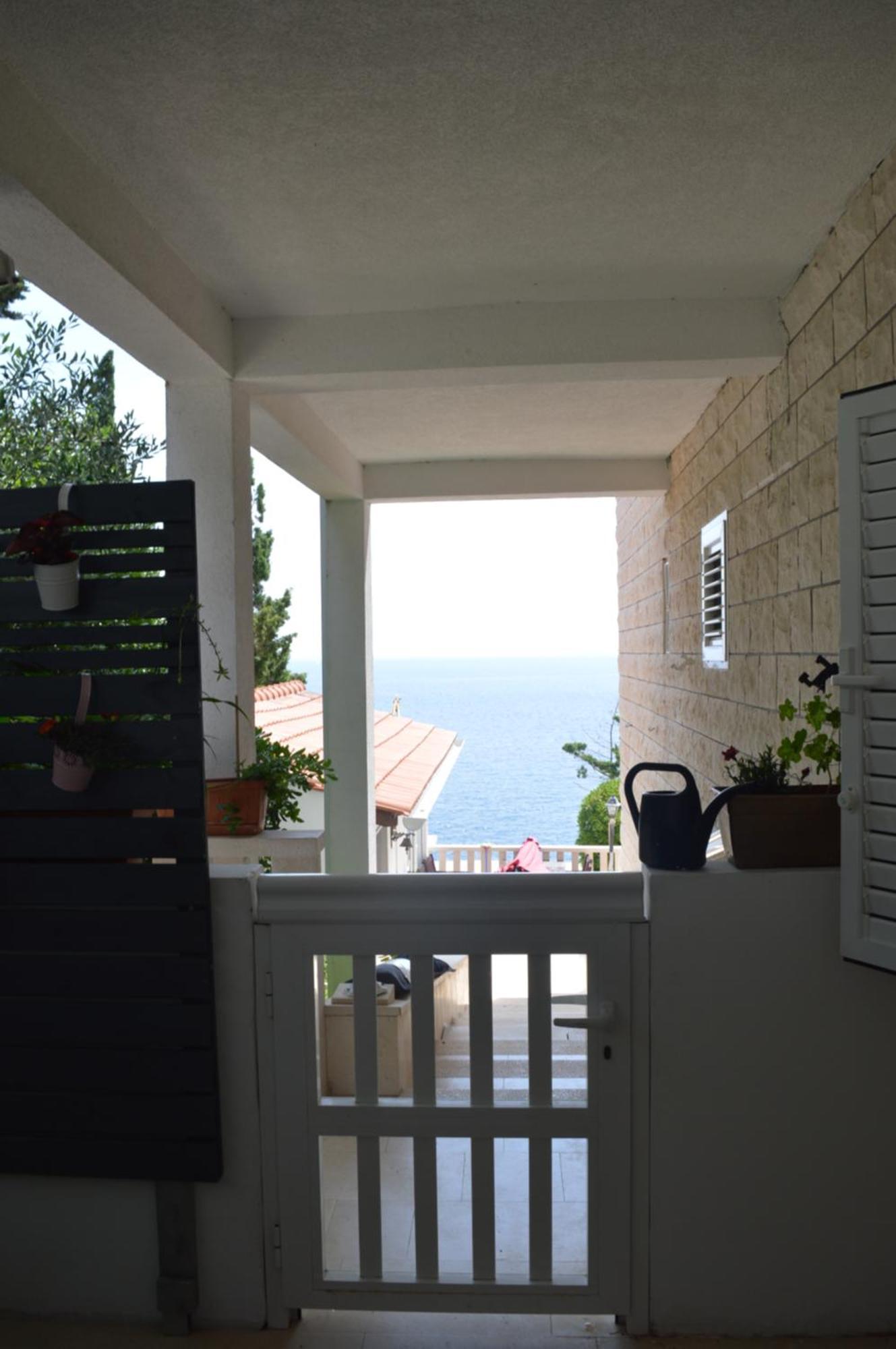 חוואר Kiki'S Haven By Villa Kristonia מראה חיצוני תמונה
