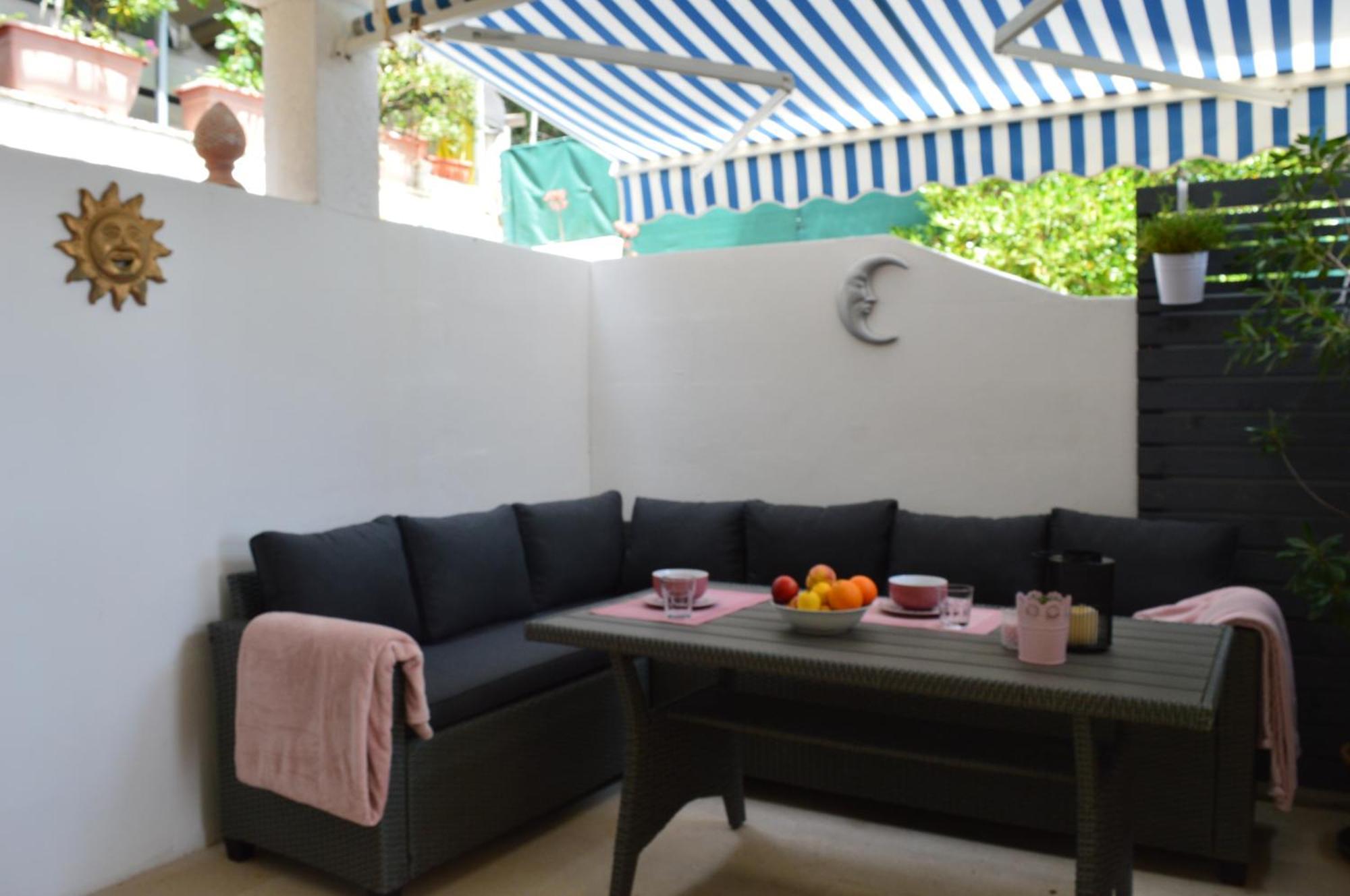 חוואר Kiki'S Haven By Villa Kristonia מראה חיצוני תמונה