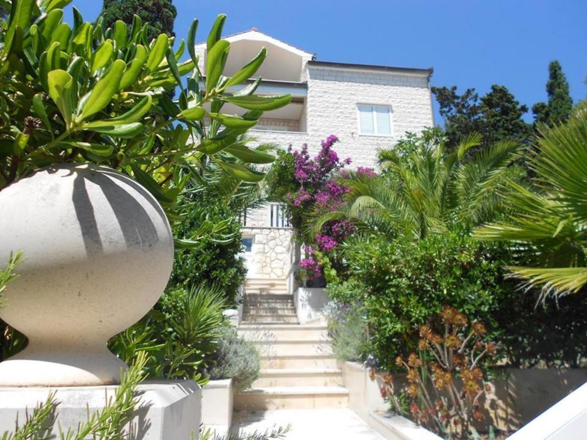 חוואר Kiki'S Haven By Villa Kristonia מראה חיצוני תמונה